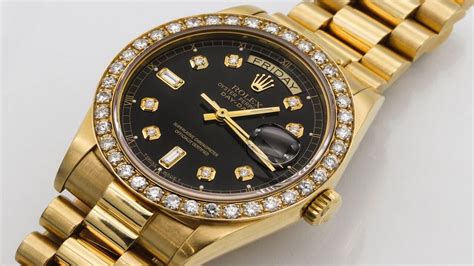 does rolex stamp warxh case 18k|rolex gold symbols.